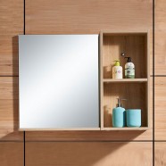 36 x 24 In. Bathroom Vanity Mirror (DK-675100-M)