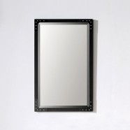 35 x 22 In. Bathroom Vanity Mirror (DK-5730-BM)