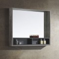 37 x 30 In Mirror Cabinet (HP1001-M)