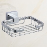 Soap Holder - Chrome Brass(2505)