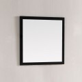 28 x 28 po Miroir pour Meuble Salle de Bain (DK-T9137F-M)