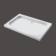 35 x 46.5 po Base de Douche (DK-T313)