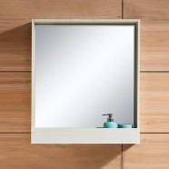 28 x 31 po Miroir pour Meuble Salle de Bain (DK-657800-M)