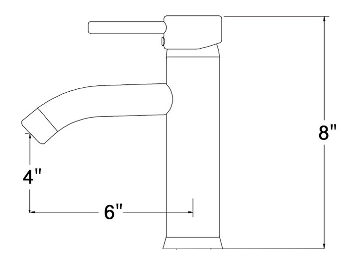 Basin&Sink Faucet