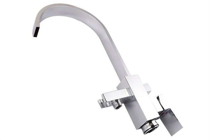 Bathtub Faucet