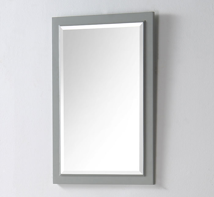 Bathroom Vanity Mirrors