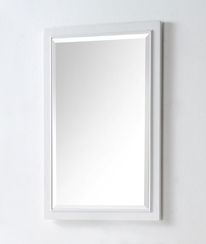 Bathroom Vanity Mirrors