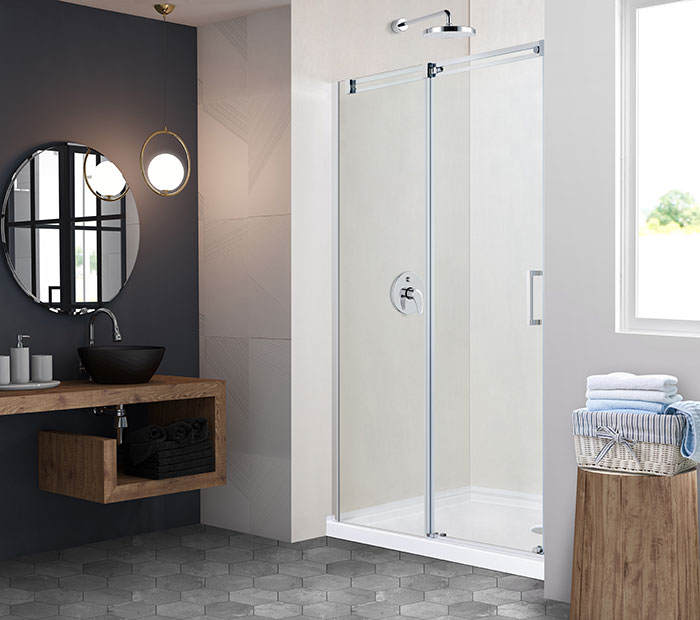 Shower Stall