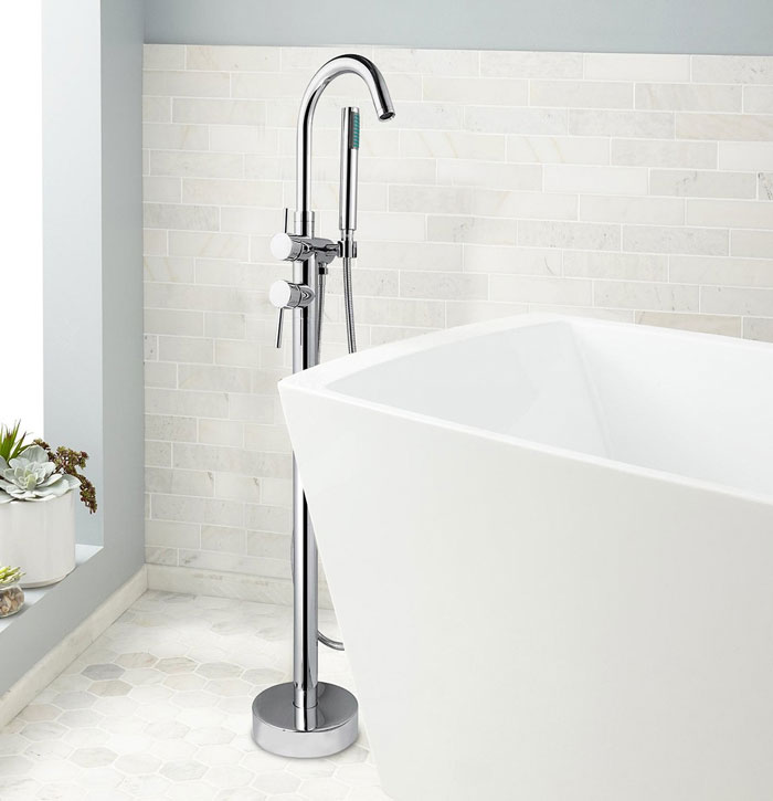 Basin Sink Faucet